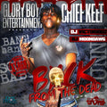 Chief Keef - Back From The Dead [Opaque Red] |-Classic Vinyl Record