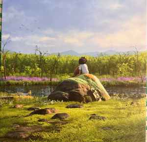 Sza - Save The Day (From “Hoppers") (DIE CUT 10" PICTURE VINYL) | Mint (M) Mint (M)-Classic Vinyl Record