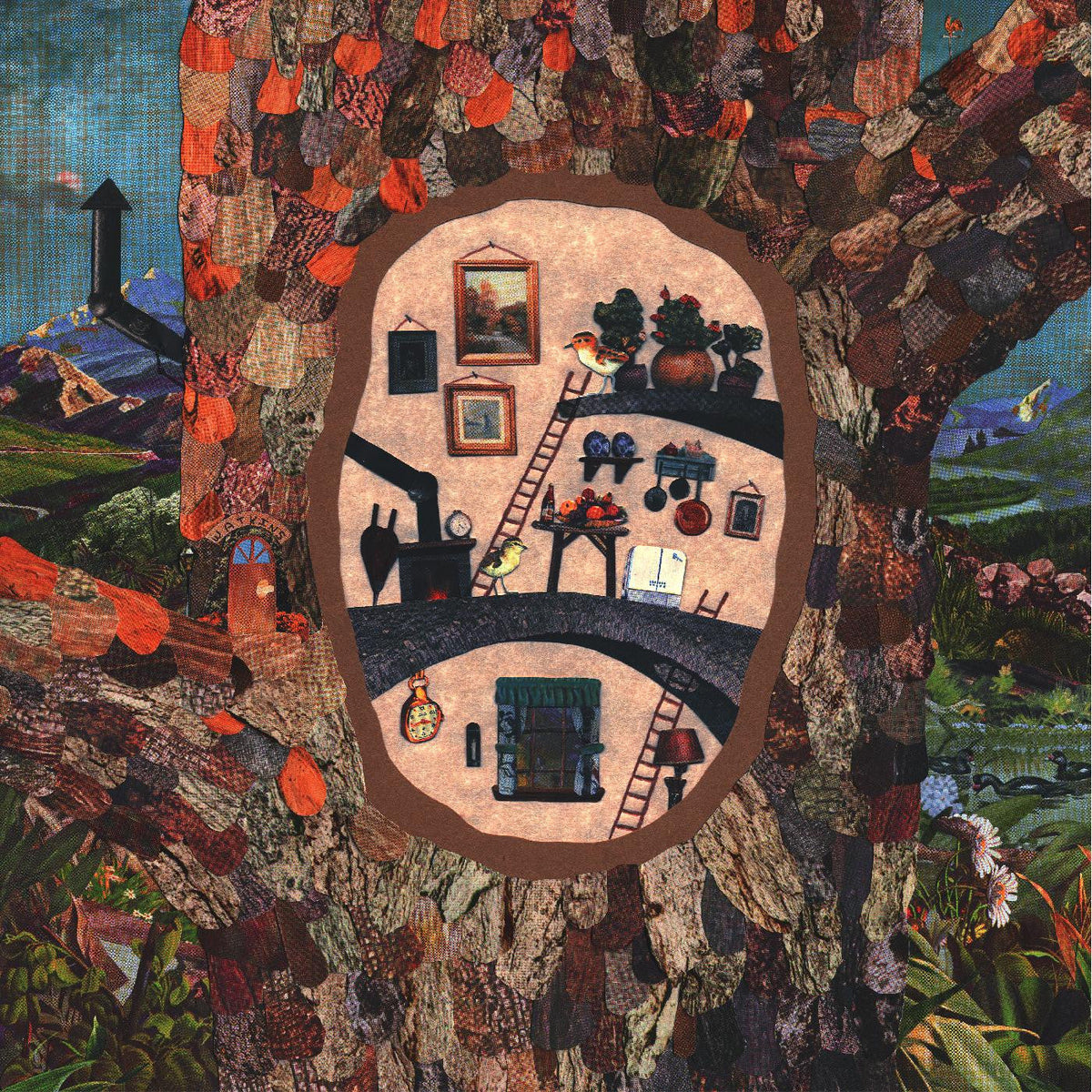 Watkins, Sara - Under the Pepper Tree (CD) |-Classic Vinyl Record