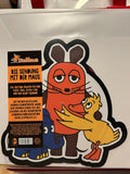 Hans Posegga - Die Sendung Mit Der Maus (RSD 2026 SHAPED PICTURE VINYL) | Mint (M) Mint (M)-Classic Vinyl Record