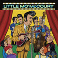 Little Mo' McCoury - Little Mo' Mccoury (CD) |-Classic Vinyl Record
