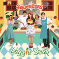 Squeegees, The - Veggie Soup (CD) |-Classic Vinyl Record