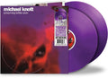 Michael Knott - Screaming Brittle Siren (2x PURPLE VINYL) | Mint (M) Mint (M)-Classic Vinyl Record