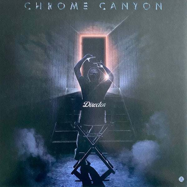 Chrome Canyon - Director | Mint (M) Mint (M)-Classic Vinyl Record