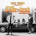 Chuck Prophet - Wake The Dead (VINYL) | Mint (M) Mint (M)-Classic Vinyl Record