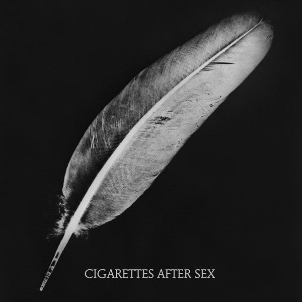 Cigarettes After Sex - Affection 7" | Mint (M) Mint (M)-Classic Vinyl Record