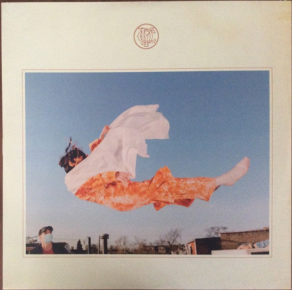 Circuit Des Yeux - #NAME? | Mint (M) Mint (M)-Classic Vinyl Record