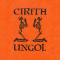 Cirith Ungol - The Orange Album |-Classic Vinyl Record