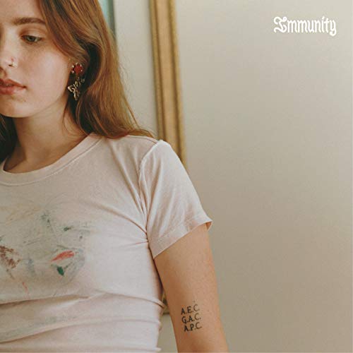 Clairo - Immunity | Mint (M) Mint (M)-Classic Vinyl Record