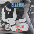 Clarian - Television Days [Import] (VINYL) | Mint (M) Mint (M)--Classic Vinyl Record