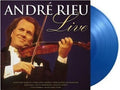 Live | Mint (M) Mint (M)-Classic Vinyl Record