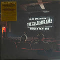 Igor Stravinsky’s The Soldier’s Tale Performed By Roger Waters | Mint (M) Mint (M)-Classic Vinyl Record