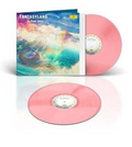 Yu-Peng Chen - Fantasyland (2x Rose VINYL) | Mint (M) Mint (M)-Classic Vinyl Record