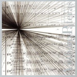 Pateras, Anthony - Chromatophore (CD) | Mint Mint-Classic Vinyl Record
