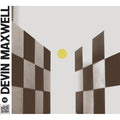 Maxwell, Devin - Works 2011-14 (CD) | Mint (M) Mint (M)-Classic Vinyl Record