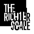 Liu, Ji - The Richter Scale (CD) |-Classic Vinyl Record