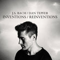 Tepfer, Dan - Inventions / Reinventions (CD) |-Classic Vinyl Record