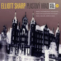 Sharp, Elliott - Plastovy Hrad (CD) |-Classic Vinyl Record
