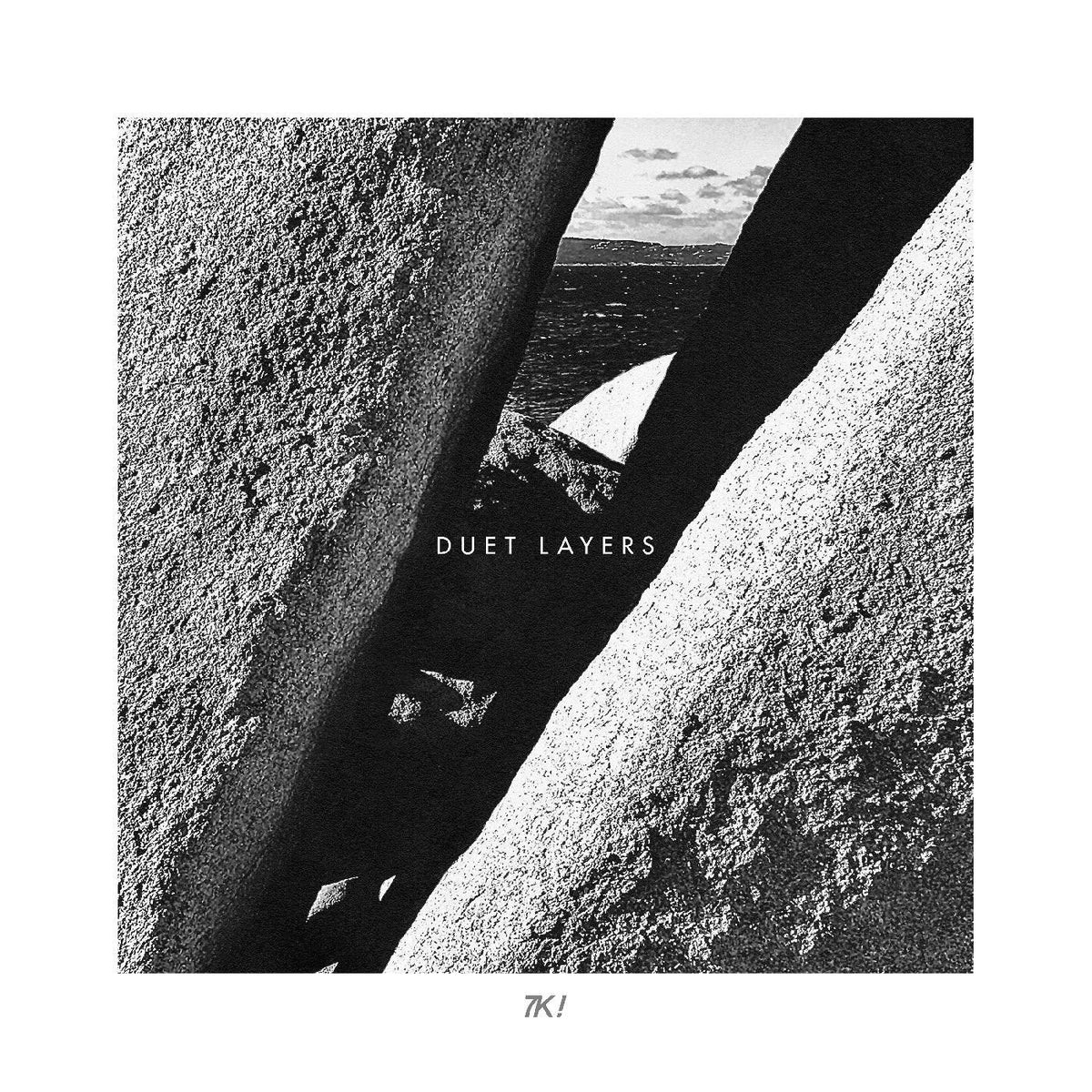 Various Artists - Duet Layers (Vinyl) |-Classic Vinyl Record