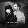 The Chopin Project (VINYL) | Mint (M) Mint (M)-Classic Vinyl Record