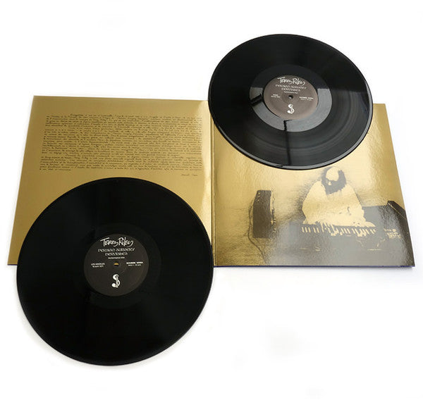 Persian Surgery Dervishes | Mint (M) Mint (M)-Classic Vinyl Record