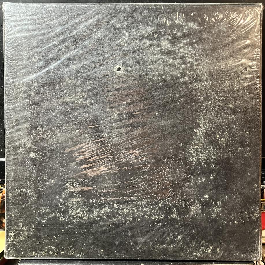 The Monteverdi Choir - Messiah (VINYL BOX) | Mint (M) Excellent (EX)-Classic Vinyl Record