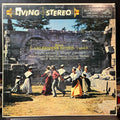 Georges Bizet - L'Arlésienne Suites 1 And 2 / España Rapsodie / Marche Joyeuse (VINYL) | Excellent+ (EX+) Excellent+ (EX+)-Classic Vinyl Record
