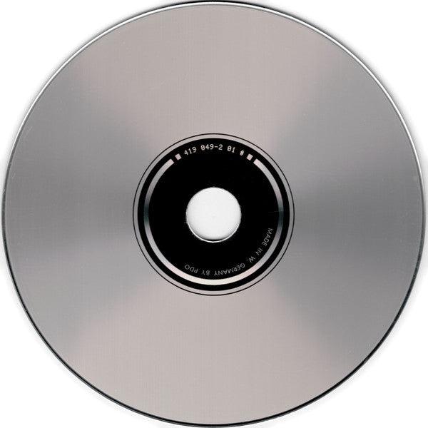 Ludwig van Beethoven - Symphony No. 3 “Eroica” / Overture: “Leonore III” (CD) | Excellent+ (EX+)-Classic Vinyl Record