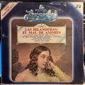 Federico Oliver - Las Hilanderas / El Mal de Amores *SPAIN* | Near Mint (NM) Excellent (EX)-Classic Vinyl Record