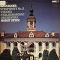 Anton Bruckner - Symphony No. 2 (VINYL) | Near Mint (NM) Near Mint (NM)-Classic Vinyl Record