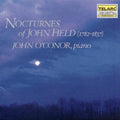 John Field (2) - 15 Nocturnes (CD) | Near Mint (NM) Near Mint (NM)-Classic Vinyl Record