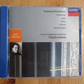 Orchestre Symphonique De Montréal - Famous Overtures (CD) | Near Mint (NM or M-)-Classic Vinyl Record
