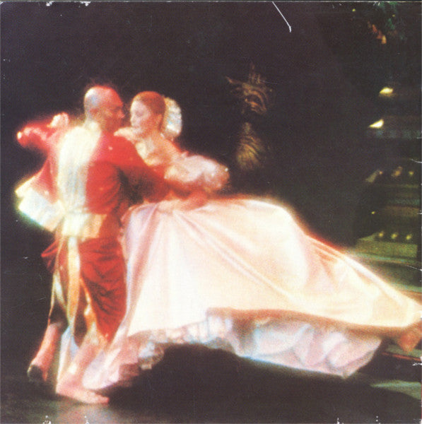 Lee Guber - The King And I (CD) | Near Mint (NM) Near Mint (NM)-Classic Vinyl Record