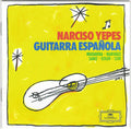 Narciso Yepes - Guitarra Española (CD) | Near Mint (NM) Near Mint (NM)-Classic Vinyl Record