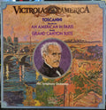 George Gershwin - An American In Paris / Grand Canyon Suite | Near Mint (NM) Near Mint (NM)-Classic Vinyl Record