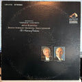 Ludwig van Beethoven - "Emperor" Concerto (VINYL) | Near Mint (NM or M-) Excellent+ (EX+)-Classic Vinyl Record