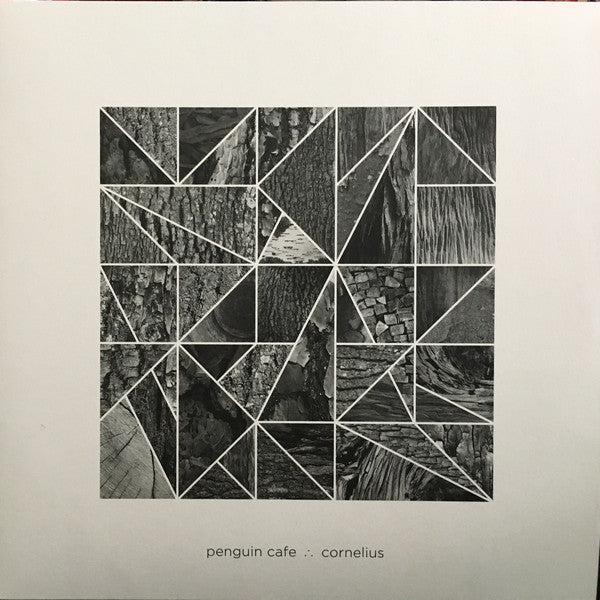 Penguin Cafe - Umbrella EP | Mint (M) Mint (M)-Classic Vinyl Record