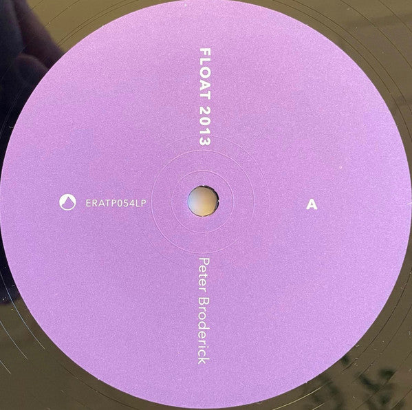 Peter Broderick - Float 2013 | Mint (M) Mint (M)-Classic Vinyl Record