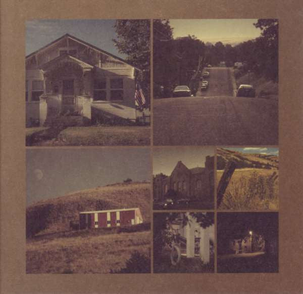 Peter Broderick - Music For Confluence | Mint (M) Mint (M)-Classic Vinyl Record