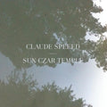 Claude Speeed - Sun Czar Temple | Mint (M) Mint (M)-Classic Vinyl Record