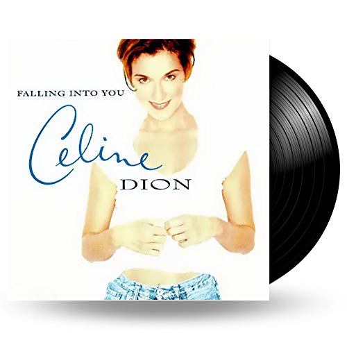 Celine Dion - Falling Into You (2LP) | Mint (M) Mint (M)-Classic Vinyl Record