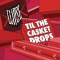 Clipse - Til The Casket Drops (Fruit Punch Vinyl) |-Classic Vinyl Record