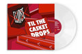 Clipse - Til The Casket Drops (WHITE VINYL) | Mint (M) Mint (M)-Classic Vinyl Record