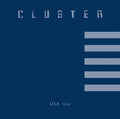 Cluster - USA Live (180g Vinyl) | Mint (M) Mint (M)-Classic Vinyl Record