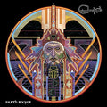 Clutch - Earth Rocker (VINYL LP Weathermaker WM028) | NEW-Classic Vinyl Record