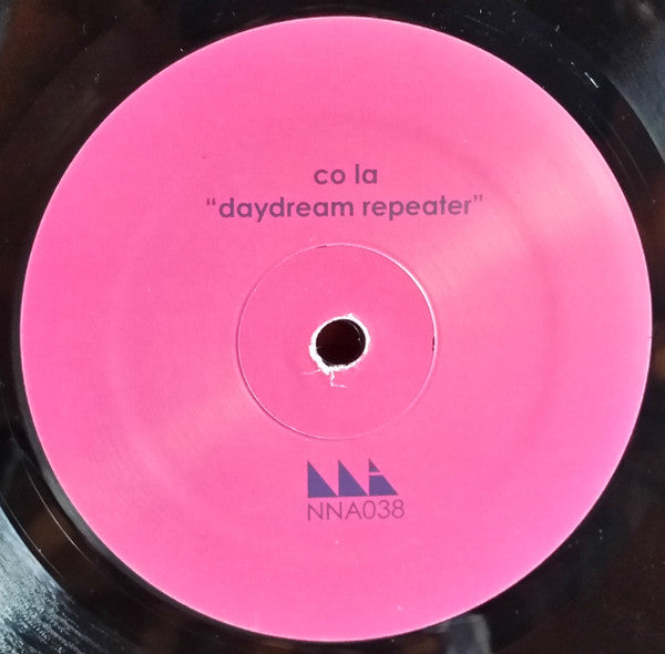 Daydream Repeater | Mint (M) Mint (M)-Classic Vinyl Record