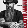 Cody Jinks - In My Blood (CD) | Mint (M) Mint (M)-Classic Vinyl Record