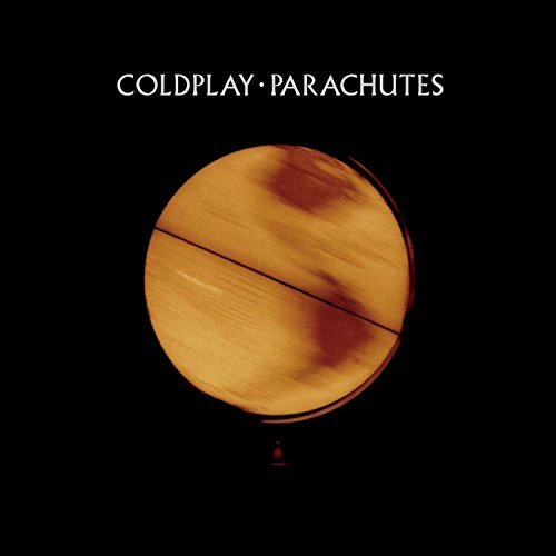 Coldplay - Parachutes (CD) | Mint (M) Mint (M)-Classic Vinyl Record