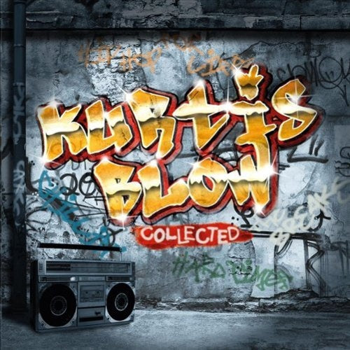 Kurtis Blow - Collected (180G) [2LP] |-Classic Vinyl Record