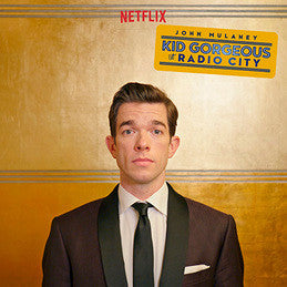Kid Gorgeous at Radio City | Mint (M) Mint (M)-Classic Vinyl Record